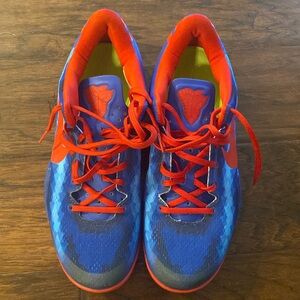Kobe 8    Size 9 Shoes